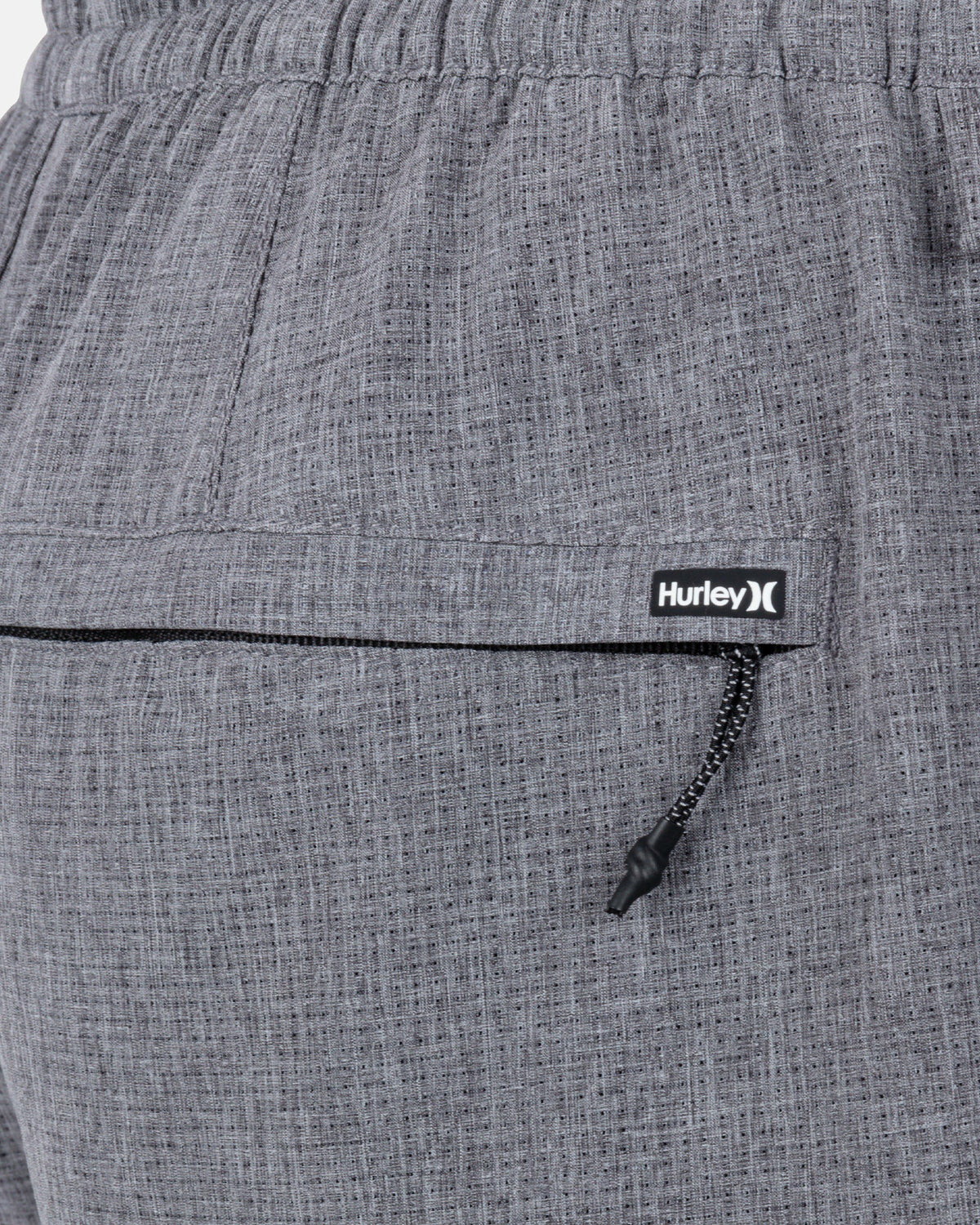 Hurley Phantom Flow Volley Walkshort 18"