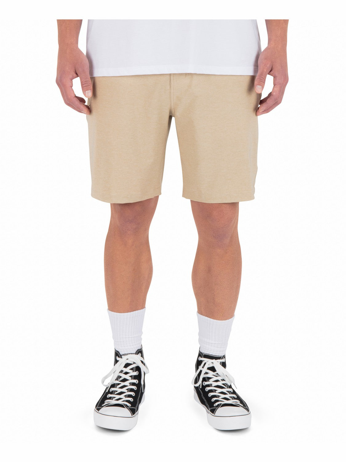 Hurley Phantom Heather Walkshort 20"