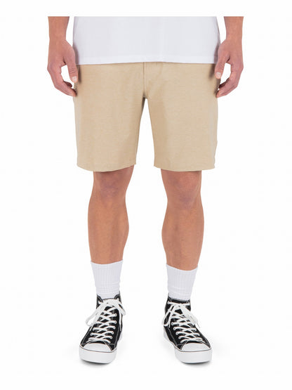 Hurley Phantom Heather Walkshort 20"