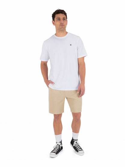 Hurley Phantom Heather Walkshort 20"