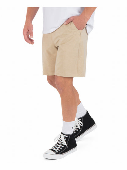 Hurley Phantom Heather Walkshort 20"