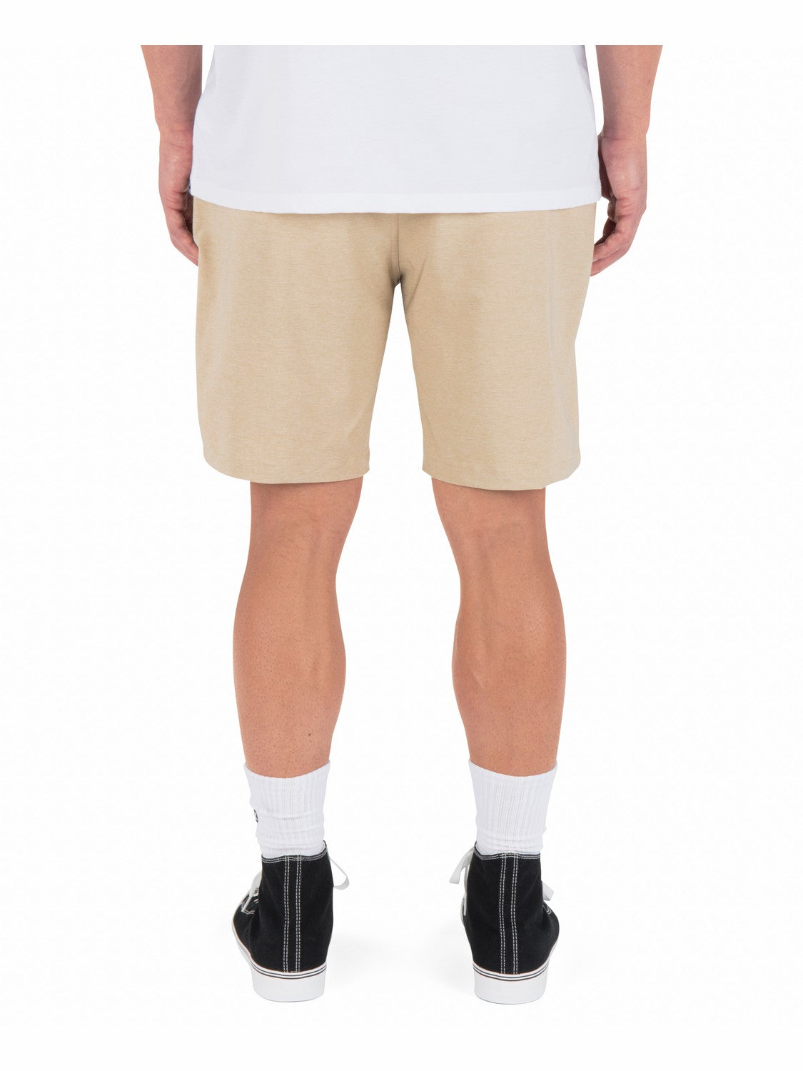 Hurley Phantom Heather Walkshort 20"