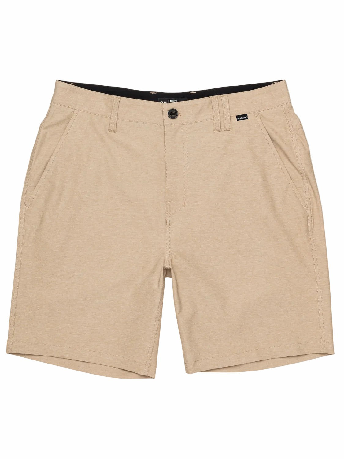 Hurley Phantom Heather Walkshort 20"