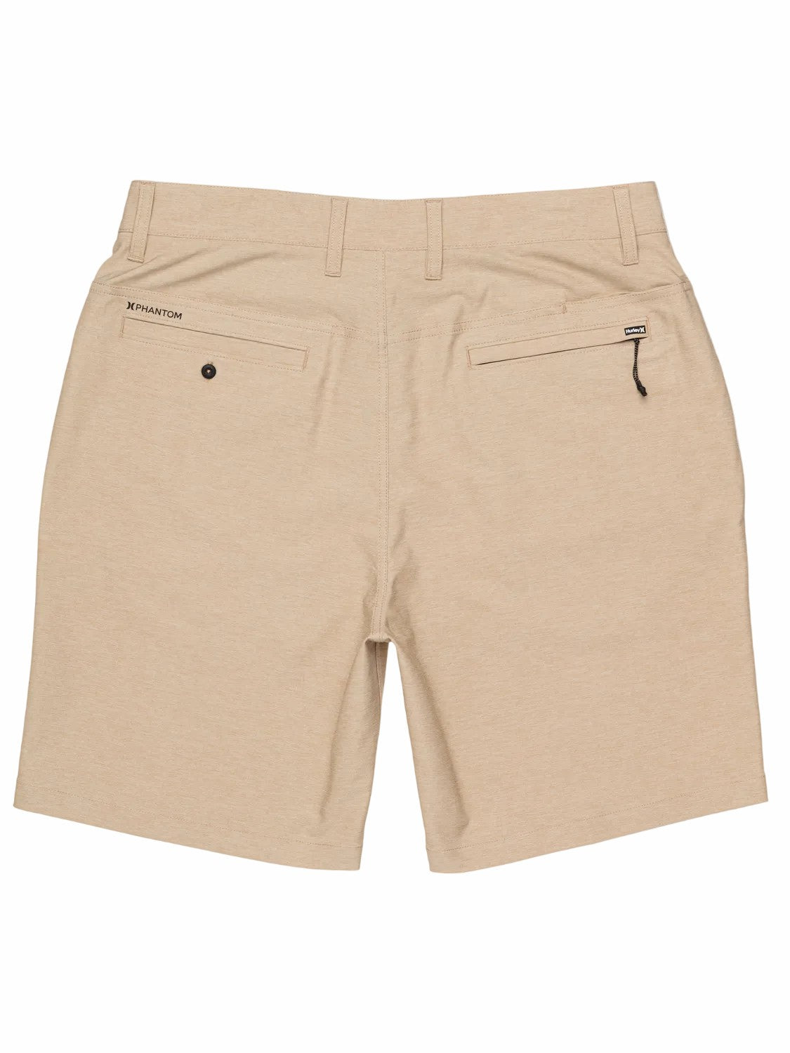 Hurley Phantom Heather Walkshort 20"