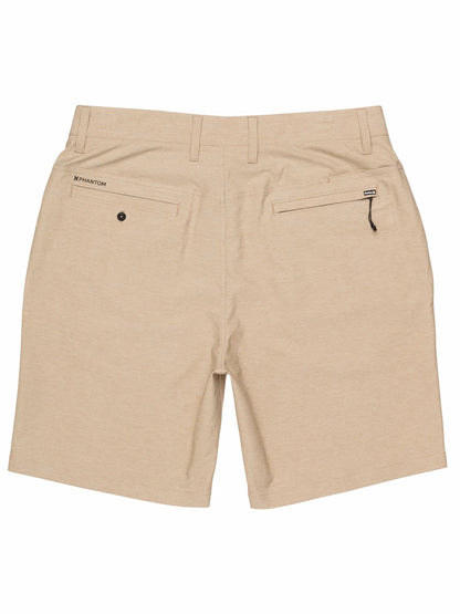 Hurley Phantom Heather Walkshort 20"