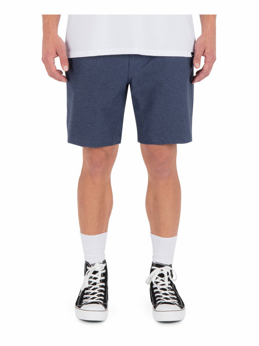 Hurley Phantom Heather Walkshort 20"