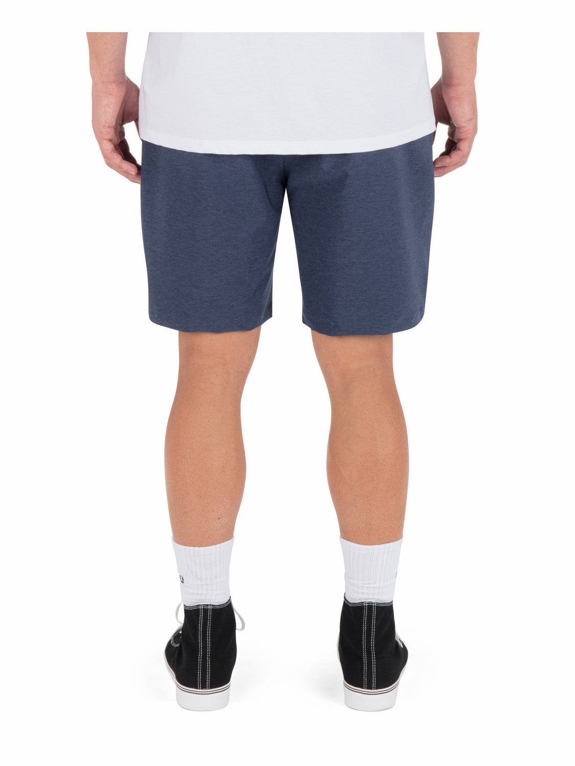 Hurley Phantom Heather Walkshort 20"