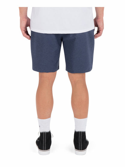 Hurley Phantom Heather Walkshort 20"