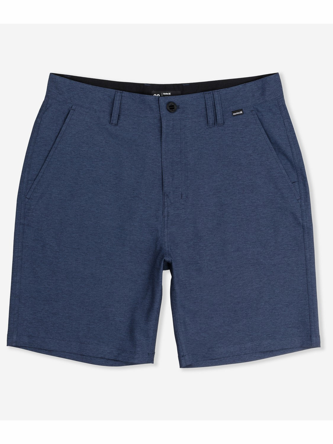 Hurley Phantom Heather Walkshort 20"