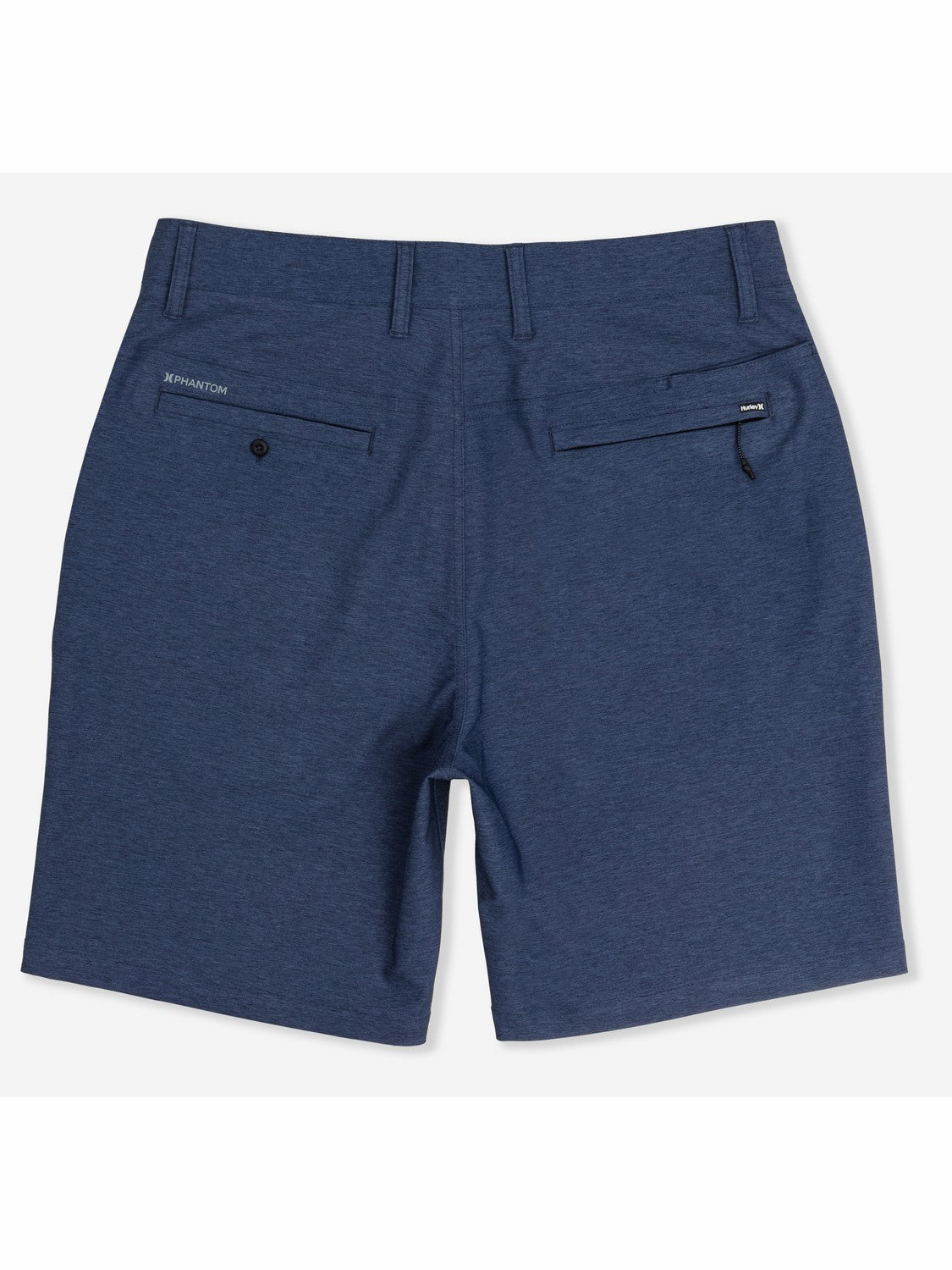Hurley Phantom Heather Walkshort 20"