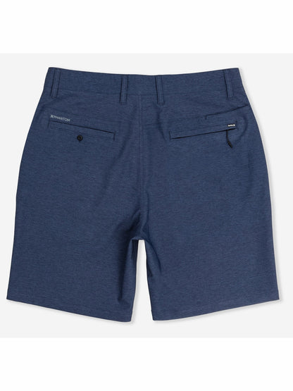 Hurley Phantom Heather Walkshort 20"