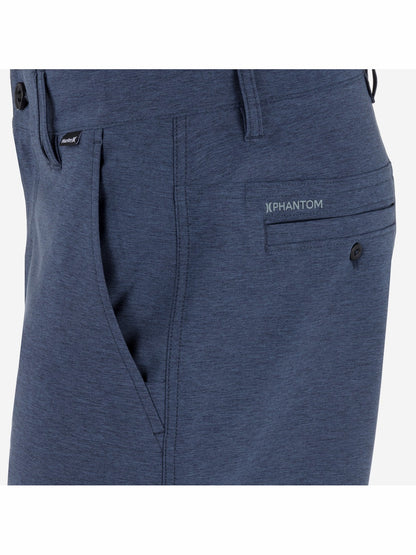 Hurley Phantom Heather Walkshort 20"