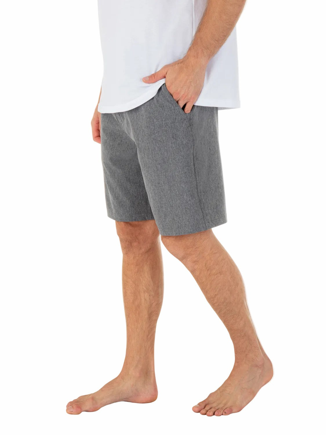 Hurley Phantom Flow Walkshort 20"