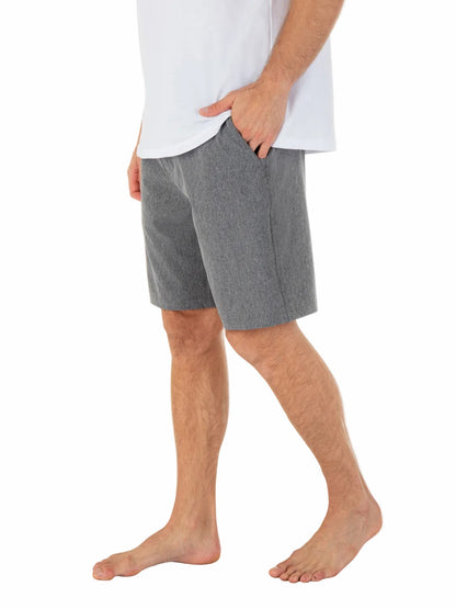 Hurley Phantom Flow Walkshort 20"