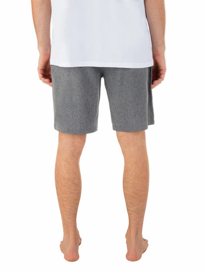 Hurley Phantom Flow Walkshort 20"