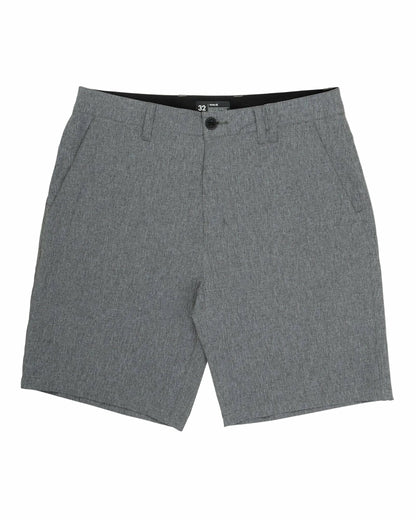Hurley Phantom Flow Walkshort 20"