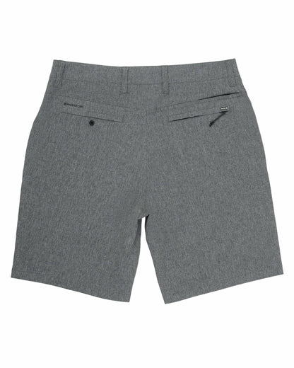 Hurley Phantom Flow Walkshort 20"