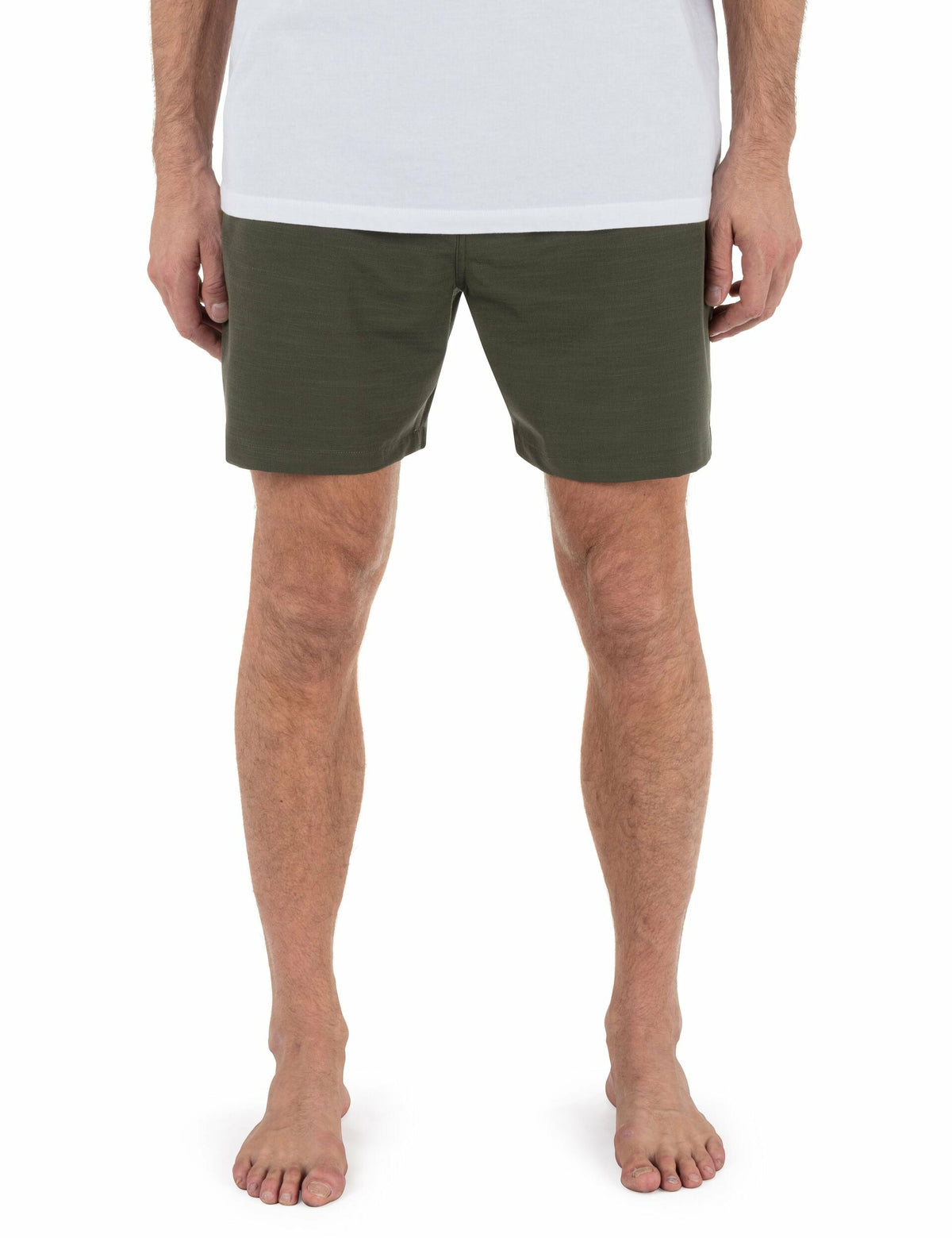 Hurley Phantom Slub 3/4 Waistband 18"