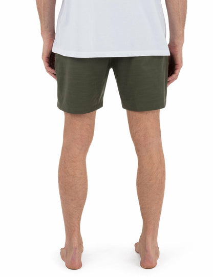 Hurley Phantom Slub 3/4 Waistband 18"