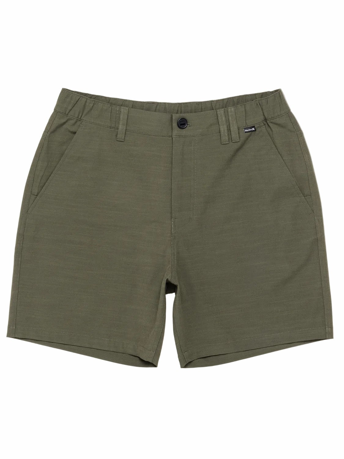 Hurley Phantom Slub 3/4 Waistband 18"