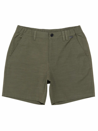 Hurley Phantom Slub 3/4 Waistband 18"