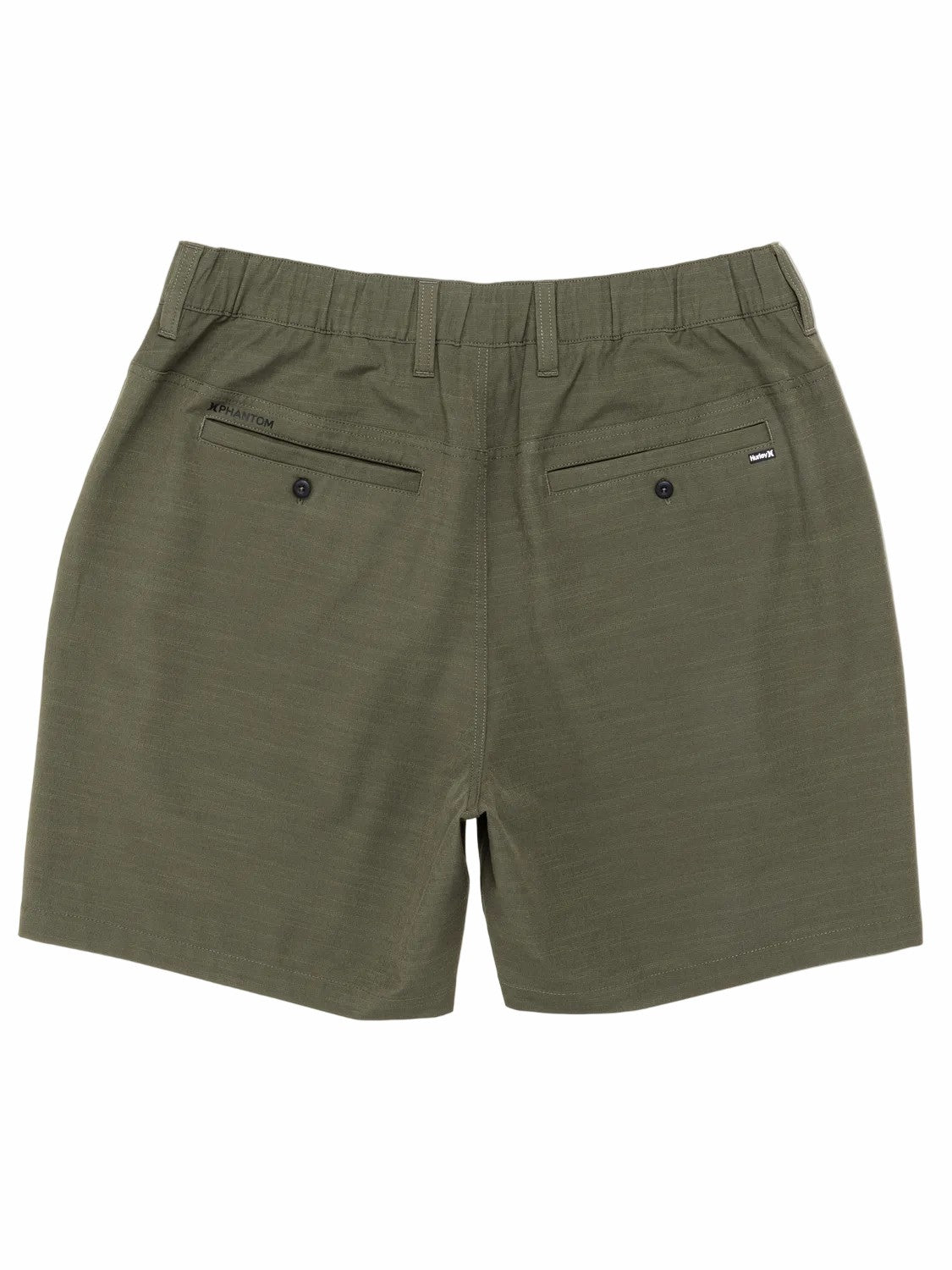 Hurley Phantom Slub 3/4 Waistband 18"