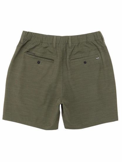 Hurley Phantom Slub 3/4 Waistband 18"