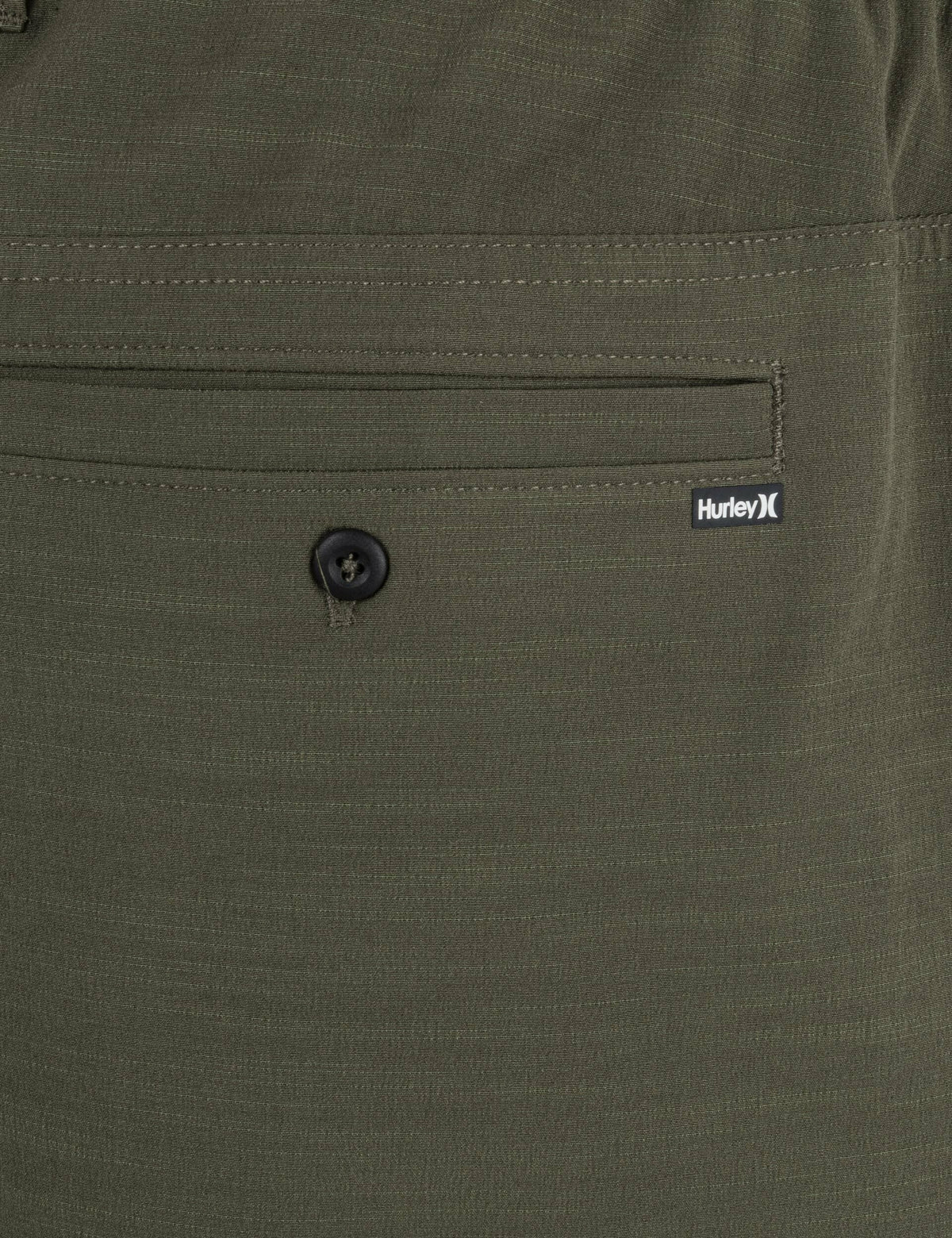 Hurley Phantom Slub 3/4 Waistband 18"