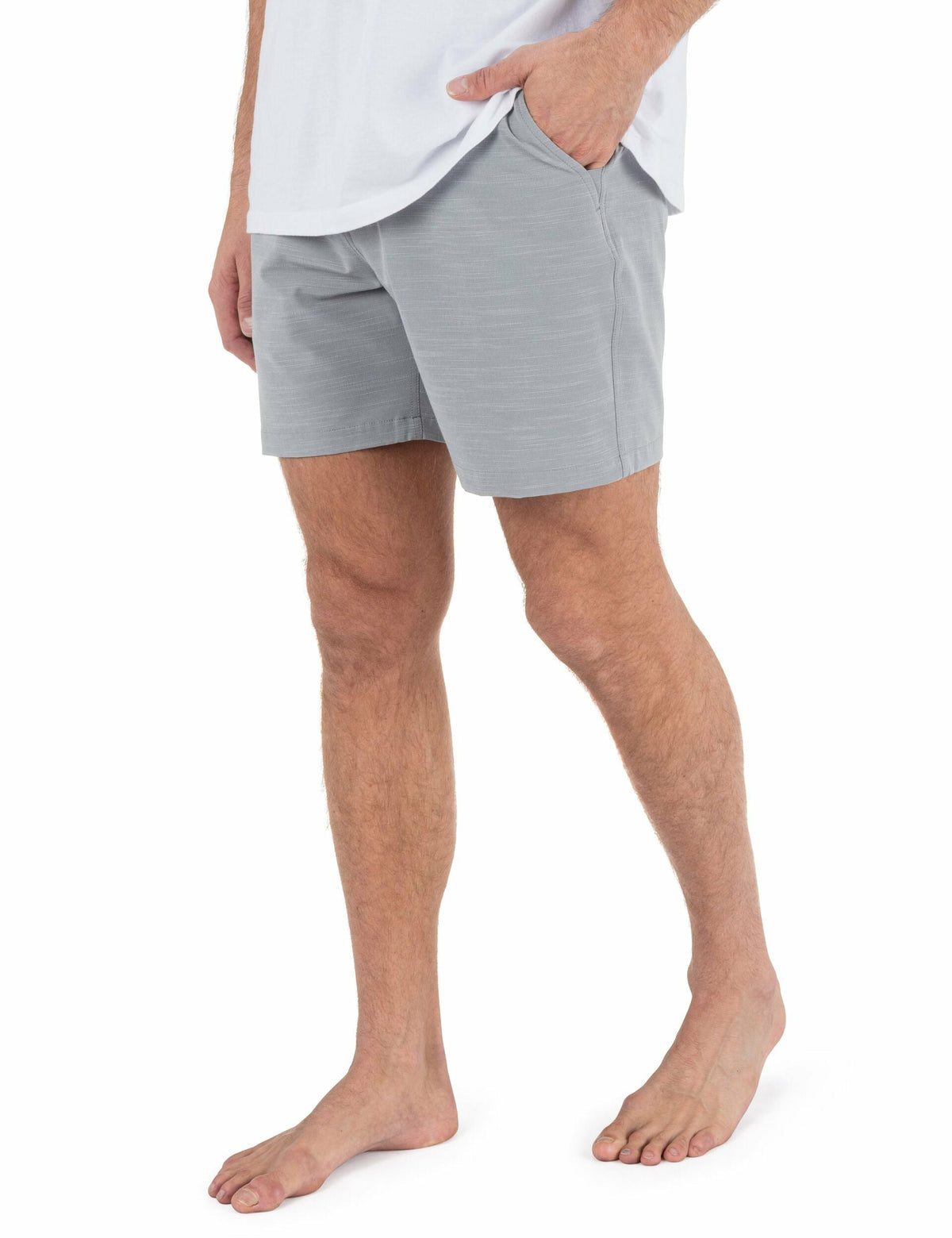 Hurley Phantom Slub 3/4 Waistband 18"
