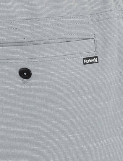 Hurley Phantom Slub 3/4 Waistband 18"