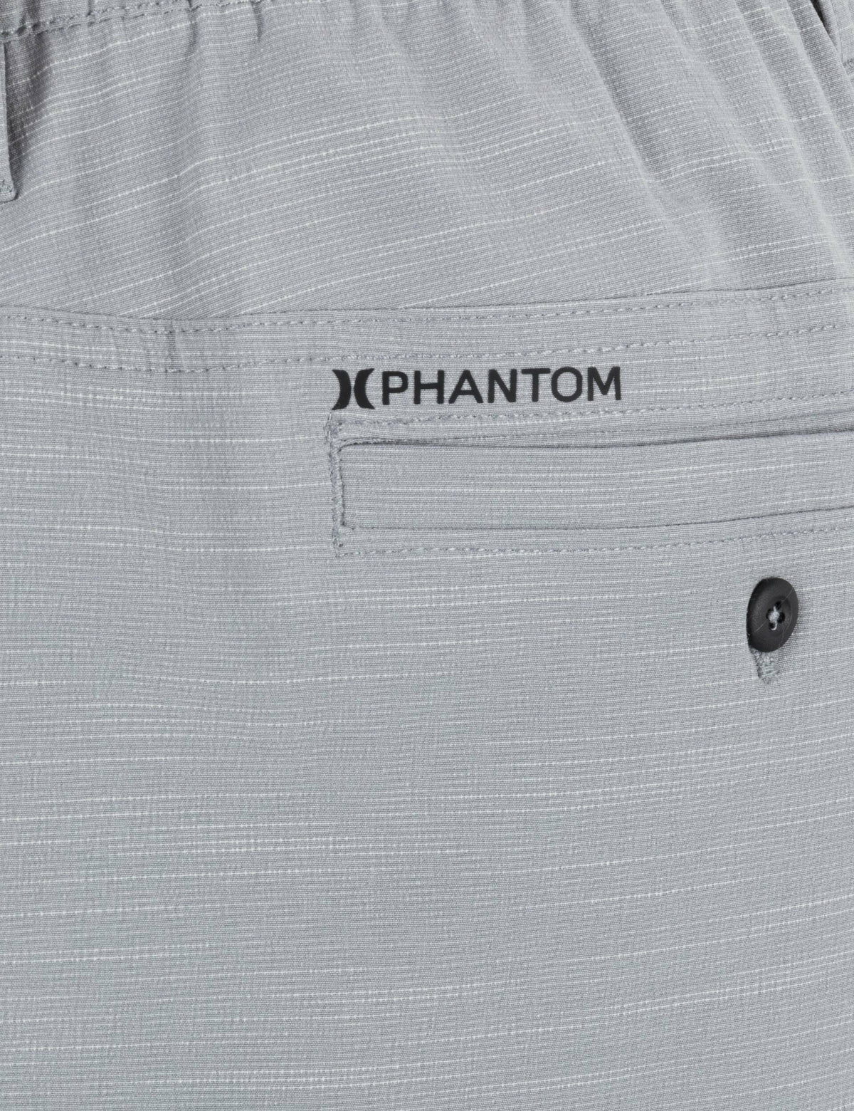 Hurley Phantom Slub 3/4 Waistband 18"