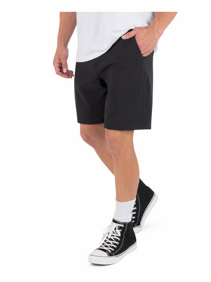 Hurley Phantom Heather Walkshort 20"