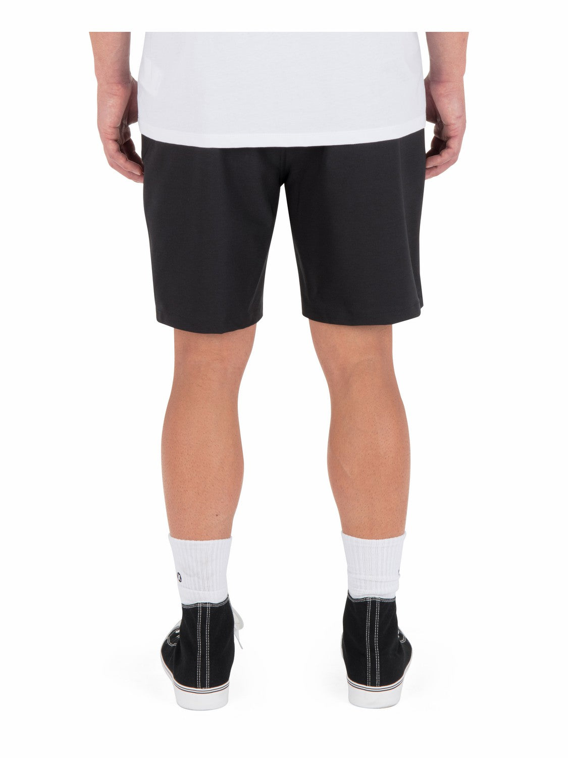 Hurley Phantom Heather Walkshort 20"