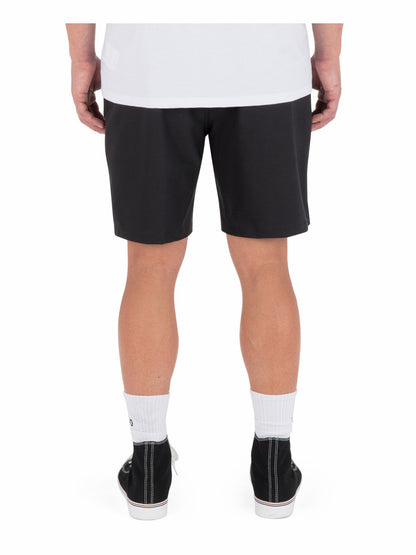 Hurley Phantom Heather Walkshort 20"