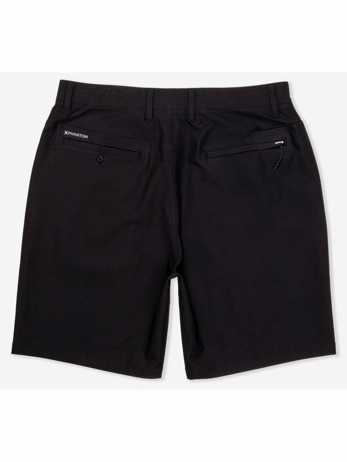Hurley Phantom Heather Walkshort 20"