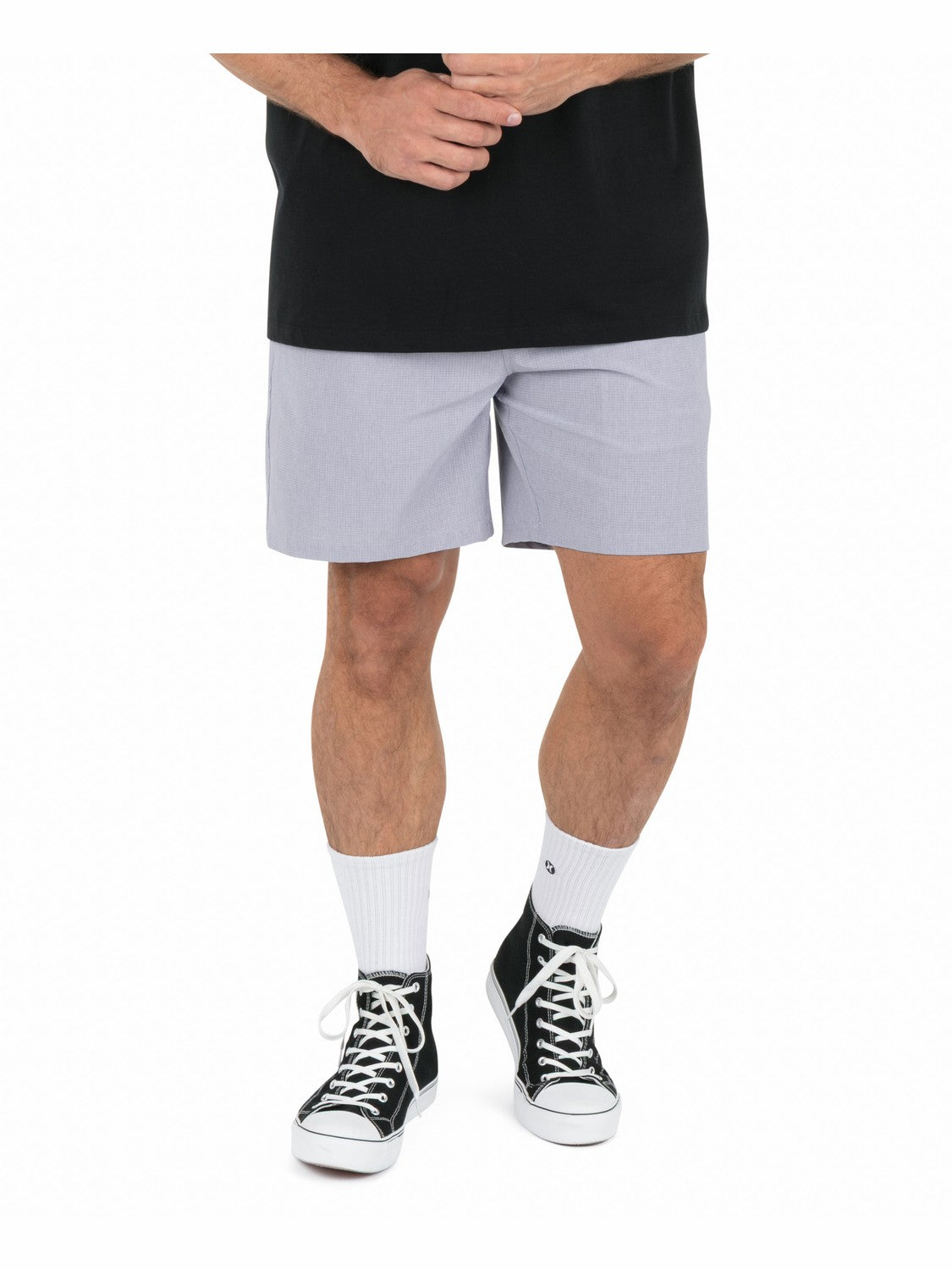Hurley Phantom Flow Volley 18"