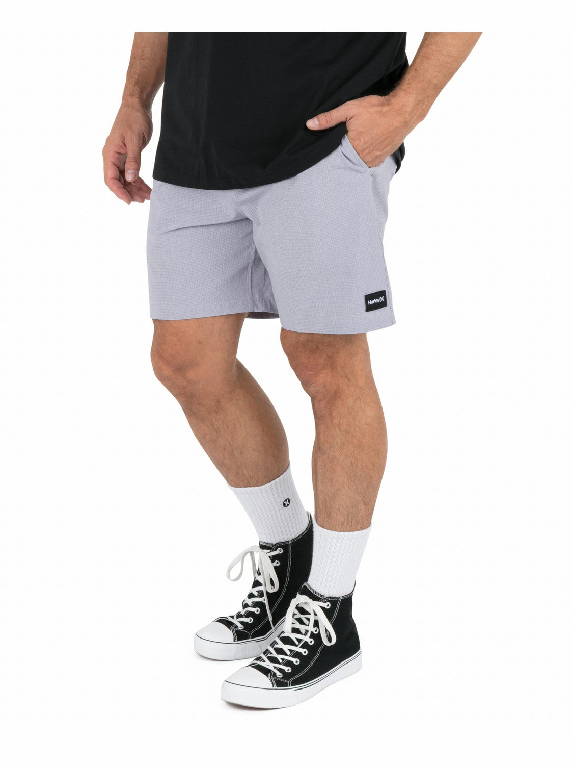 Hurley Phantom Flow Volley 18"