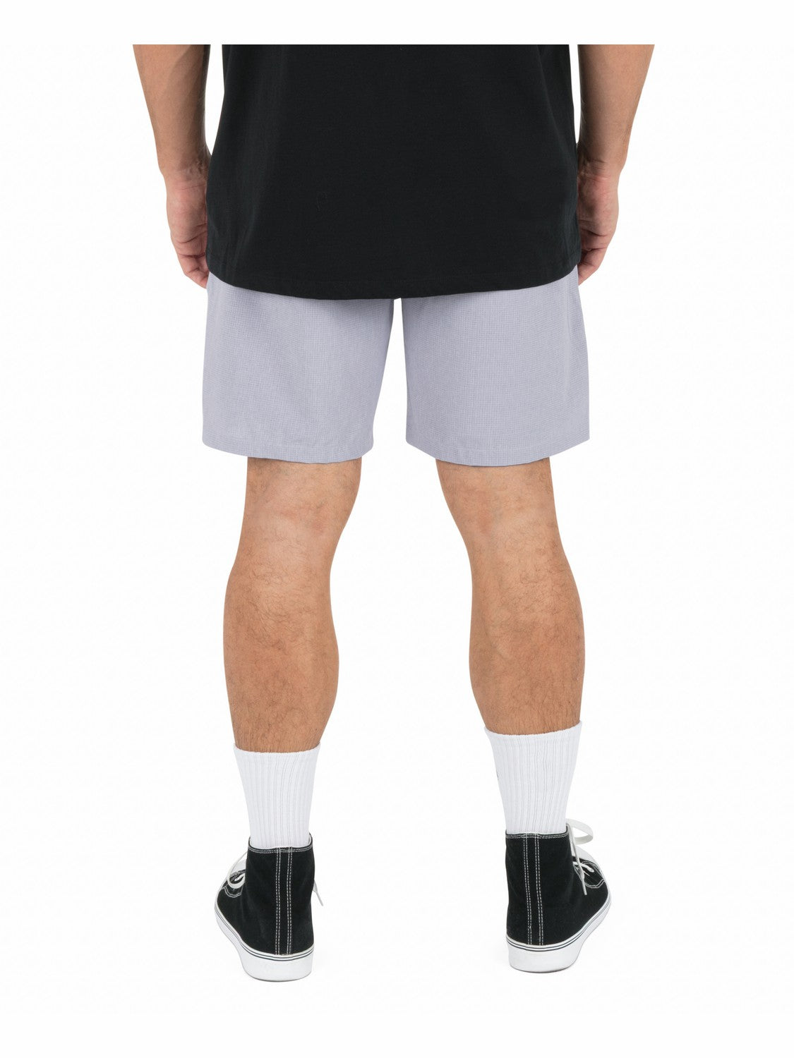 Hurley Phantom Flow Volley 18"