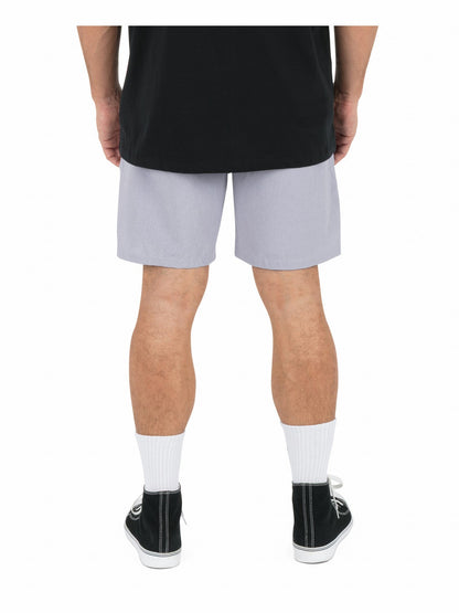 Hurley Phantom Flow Volley 18"