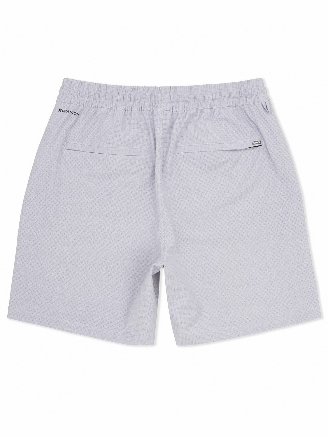 Hurley Phantom Flow Volley 18"