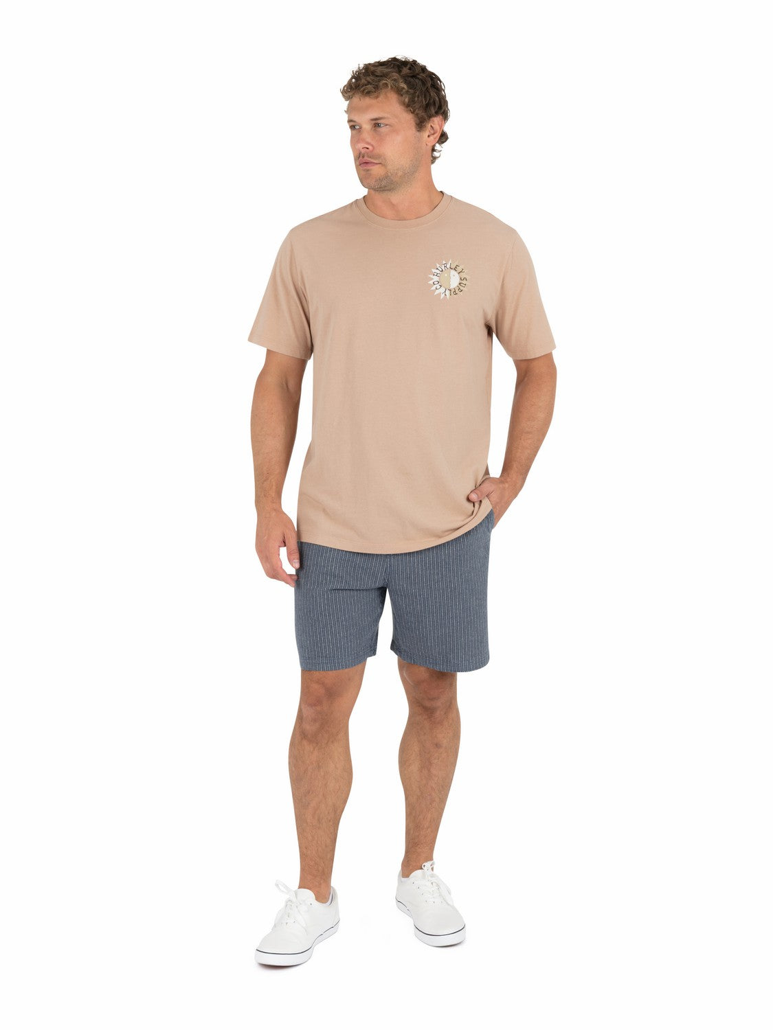 Hurley Raleigh Volley 18"