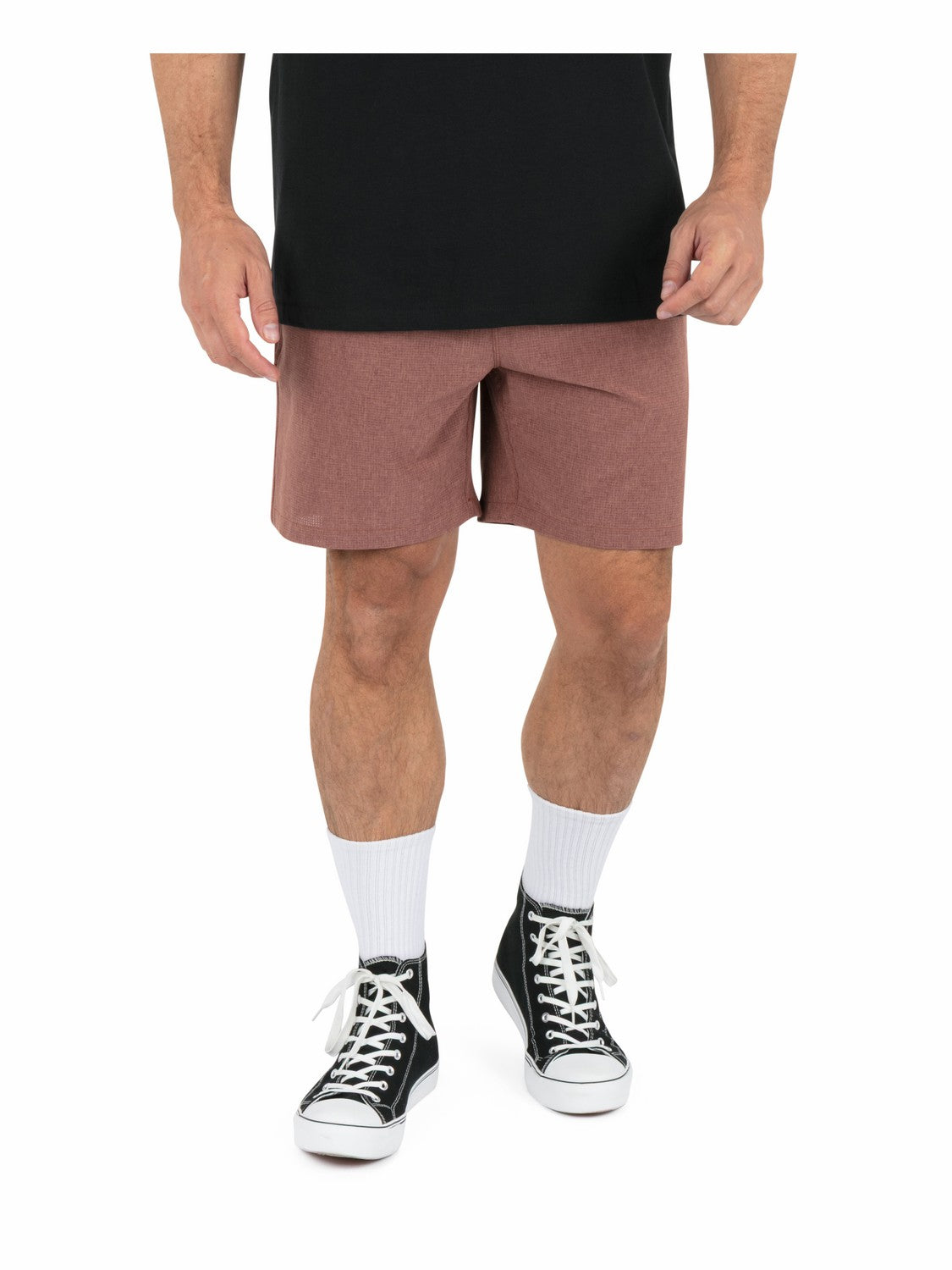 Hurley Phantom Flow Volley 18""