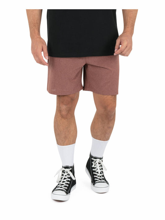 Hurley Phantom Flow Volley 18""