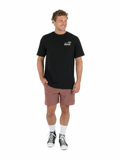 Hurley Phantom Flow Volley 18""