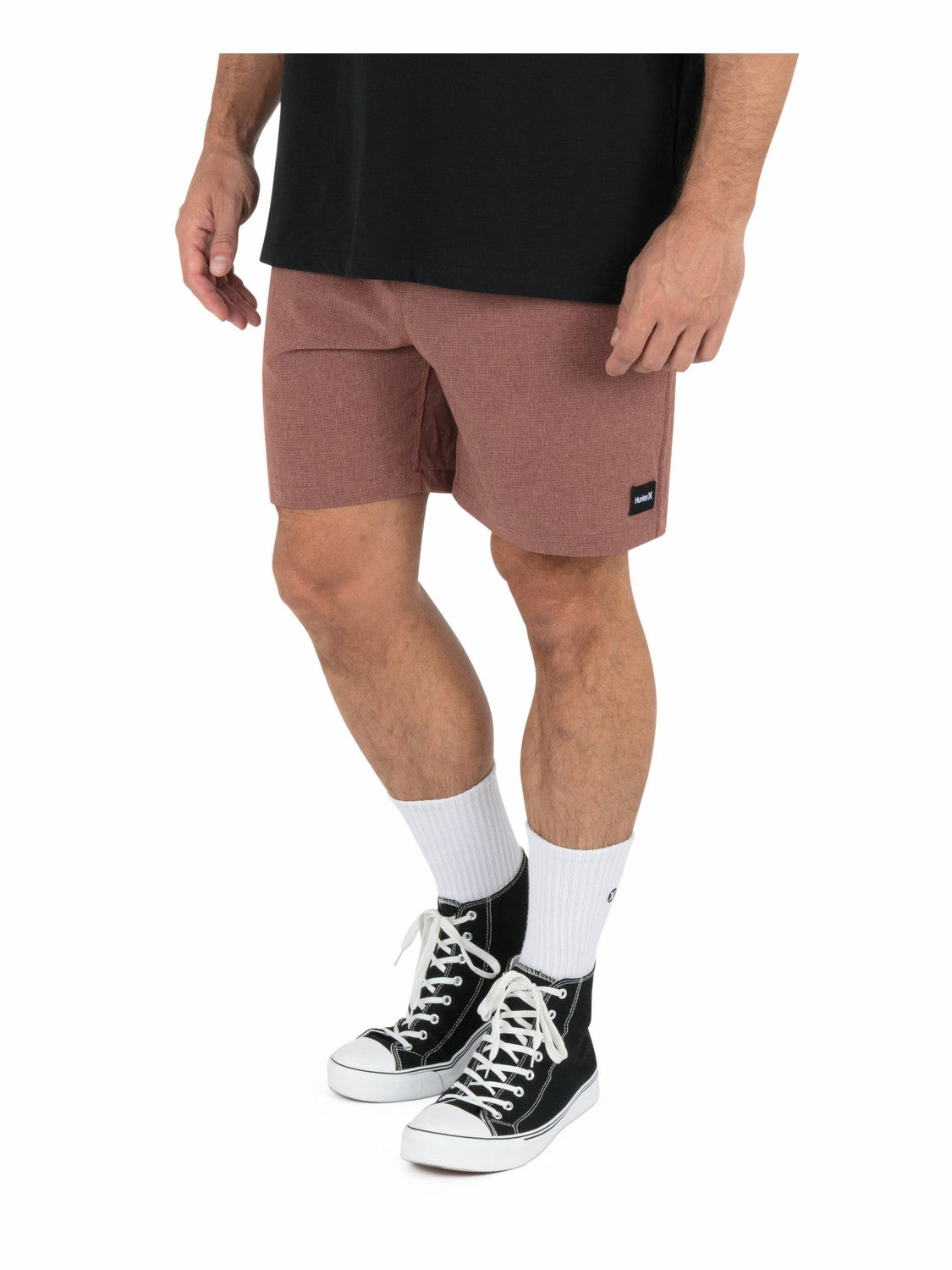 Hurley Phantom Flow Volley 18""