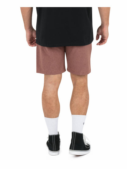Hurley Phantom Flow Volley 18""
