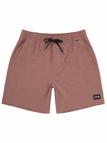 Hurley Phantom Flow Volley 18""