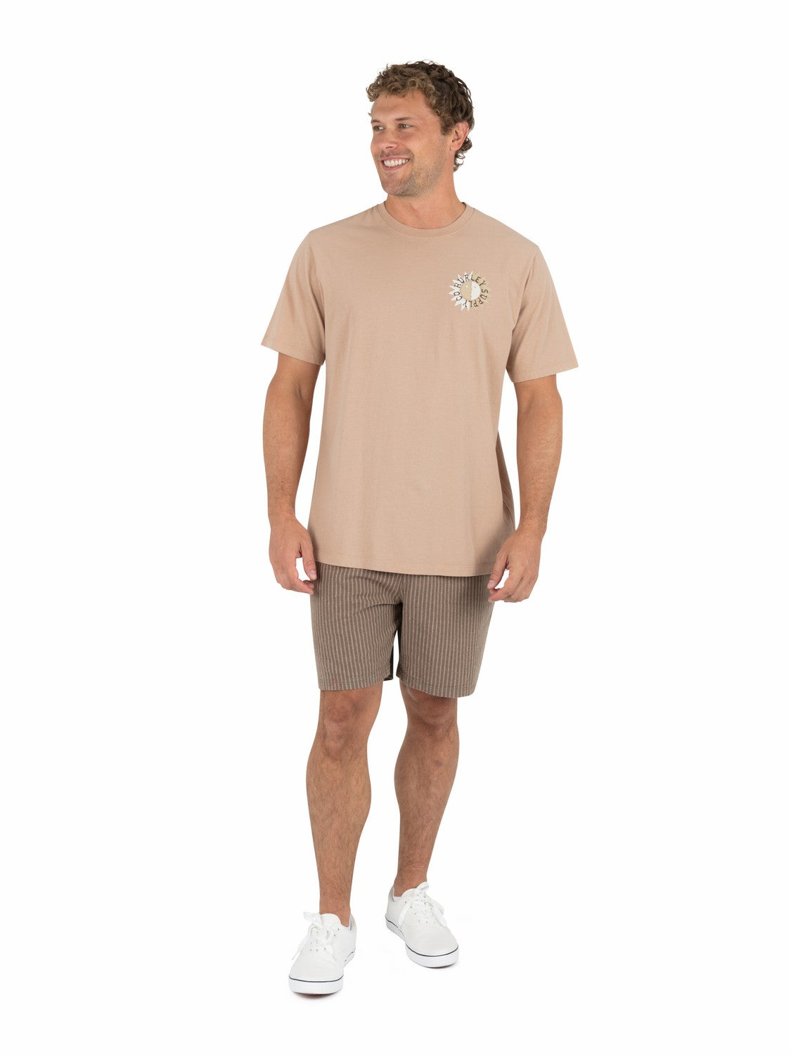 Hurley Raleigh Volley 18"