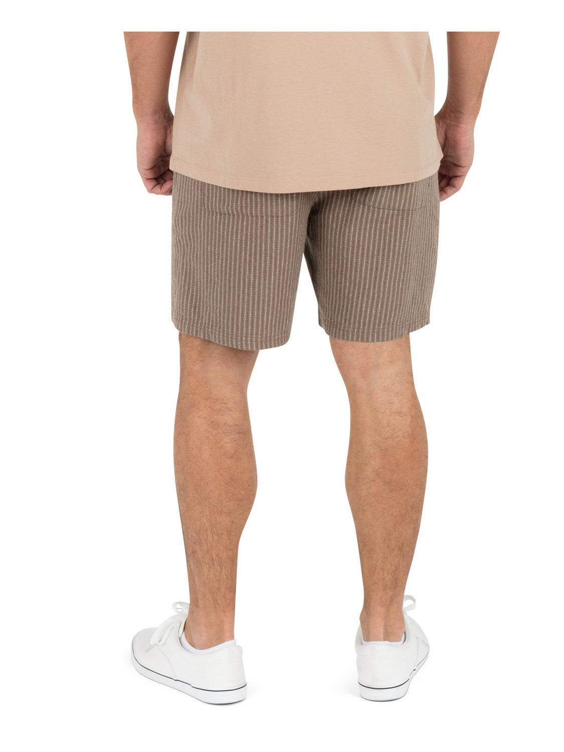 Hurley Raleigh Volley 18"
