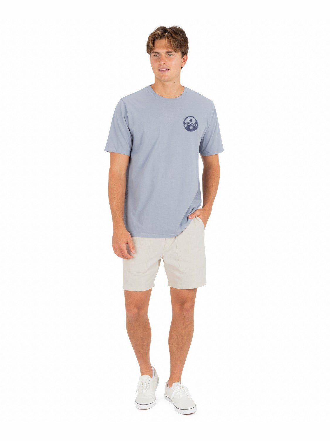 Hurley Drifter Volley 17"
